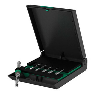 Wera Drill Bits